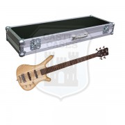 Warwick Corvette 5 String Flightcase
